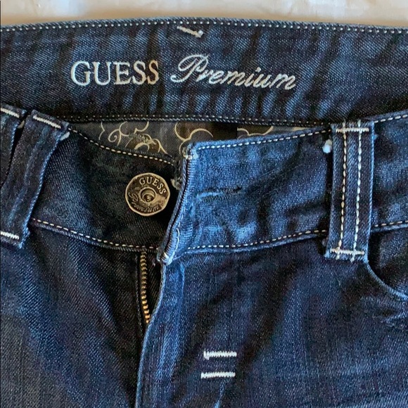 Guess jeans - Picture 2 of 4